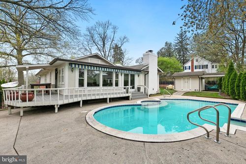 9329 Harvey Rd, SILVER SPRING, MD, 20910-1641 | Card Image