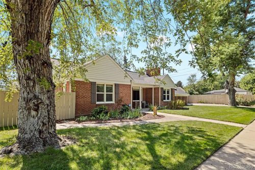 7030 E 7th Ave, Denver, CO, 80220-5536 | Card Image