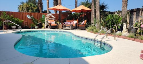 301 16th St, Panama City Beach, FL, 32413-1531 | Card Image