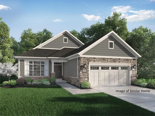 3384 Evening Star Drive, BELLEVUE, WI, 54311 | Card Image