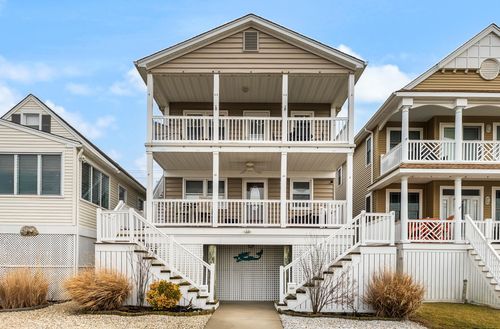 2-3955 West Avenue, Ocean City, NJ, 08226 | Card Image