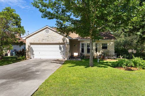 803 N Myrtle St, Georgetown, TX, 78626-4321 | Card Image