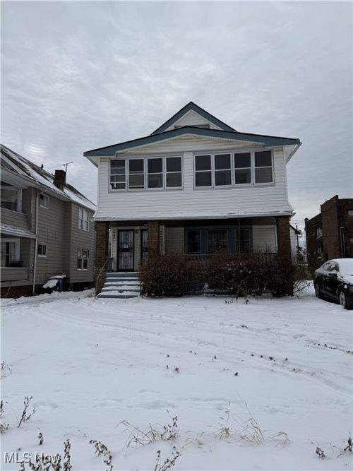 872 Paxton Rd, Cleveland, OH, 44108-2461 | Card Image