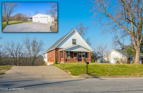 1622 Bald Hill Rd, Jefferson City, MO, 65101-3804 | Card Image