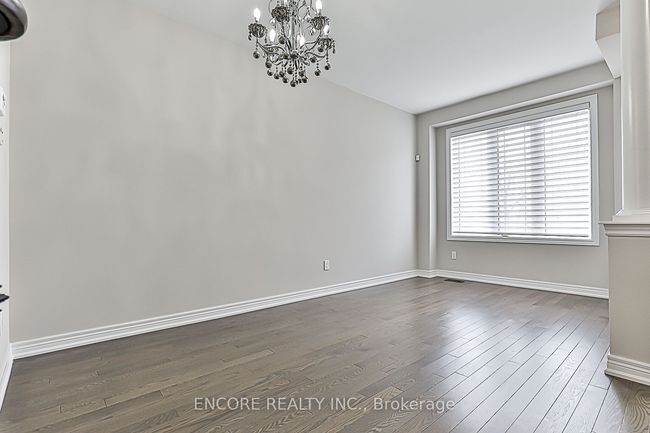 5 Alatera Ave, House attached with 3 bedrooms, 3 bathrooms and 2 parking in Markham ON | Image 5