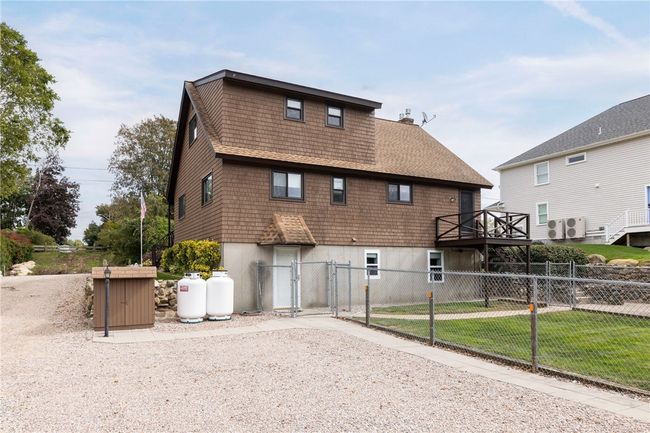 82 Uzzi Ave, House other with 3 bedrooms, 3 bathrooms and 12 parking in Westerly RI | Image 39