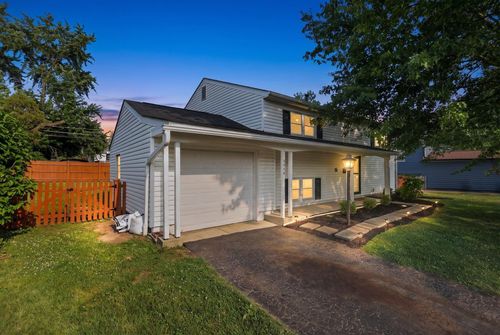 3536 Dahlgreen Dr, Westerville, OH, 43081-3915 | Card Image