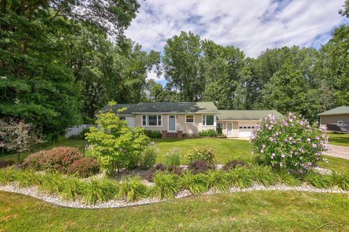 12518 Scott Rd, Freeland, MI, 48623-9532 | Card Image