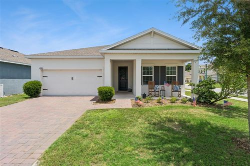 455 Winter Solstice Ln, MOUNT DORA, FL, 32757-2843 | Card Image