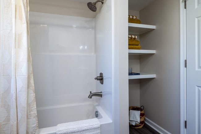 422 Grubert Ave, House other with 3 bedrooms, 2 bathrooms and null parking in STAUNTON VA | Image 37