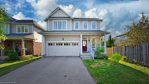 74 Norwich Rd, Breslau, ON, N0B1M0 | Card Image