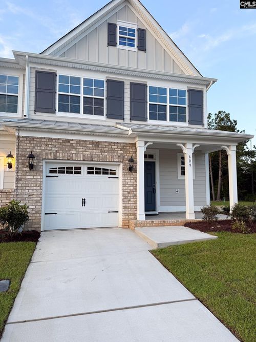 609 Waterbrook Dr, Columbia, SC, 29212 | Card Image