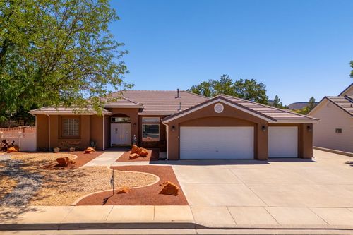 682 Morning Glory, Santa Clara, UT, 84765-5407 | Card Image