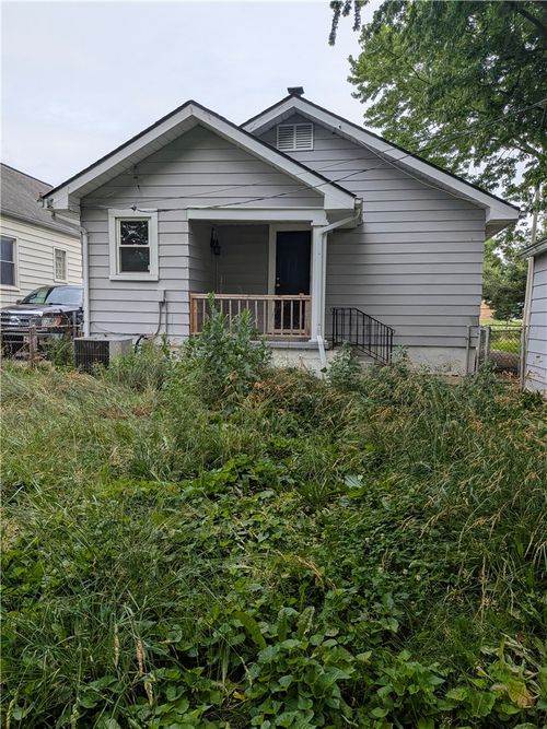 1336 Kemper Ave, Dayton, OH, 45420-2270 | Card Image