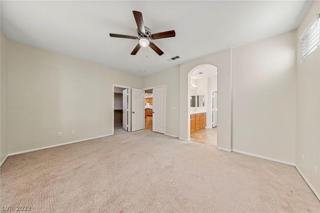 425 Ralph Mosa St, House other with 3 bedrooms, 2 bathrooms and null parking in Las Vegas NV | Image 29
