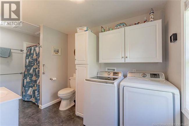31 Longs Creek Rd, House other with 2 bedrooms, 2 bathrooms and null parking in Upper Kingsclear NB | Image 21