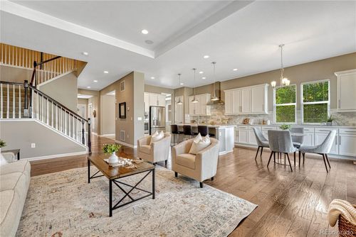 681 Dry Creek Circle, Littleton, CO, 80122 | Card Image