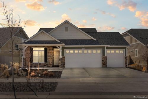 5037 N Quemoy St, Aurora, CO, 80019-3668 | Card Image