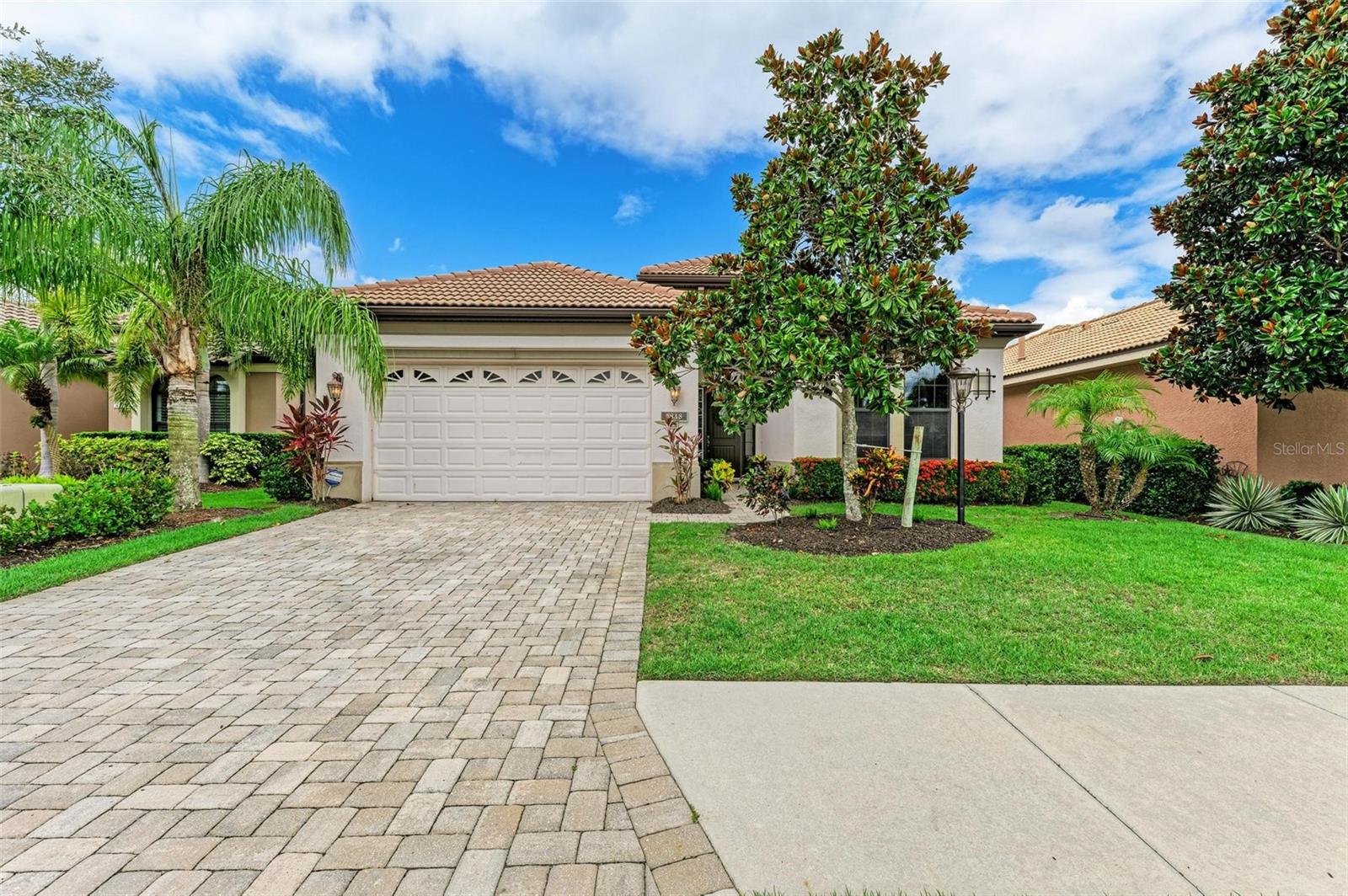 Valderrama Way, Lakewood Ranch, FL 34202