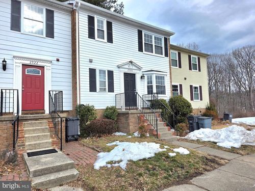 2520 Doverhill Ct, Woodbridge, VA, 22192-2042 | Card Image