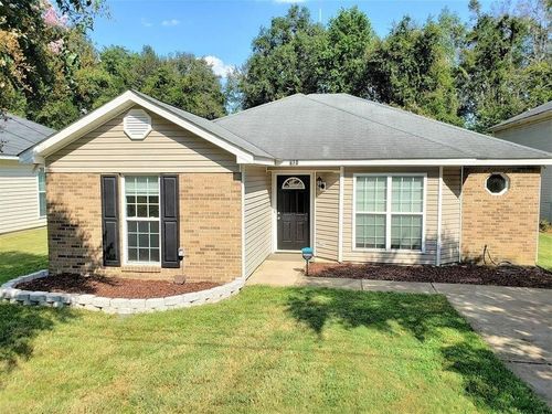 610 Parkhill Drive, Columbus, GA, 31907 | Card Image