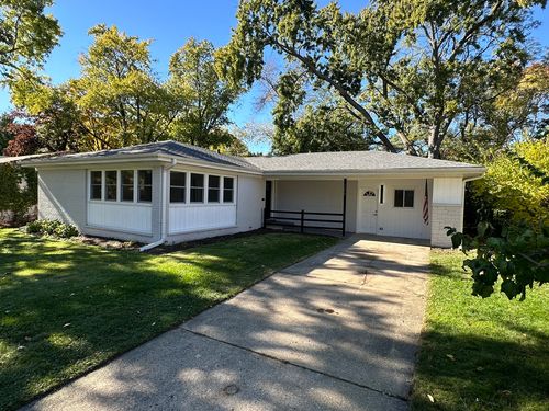 326 Indian Dr, GLEN ELLYN, IL, 60137-4811 | Card Image