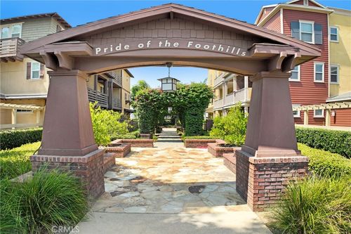 365 S Glendora Ave, Glendora, CA, 91741 | Card Image
