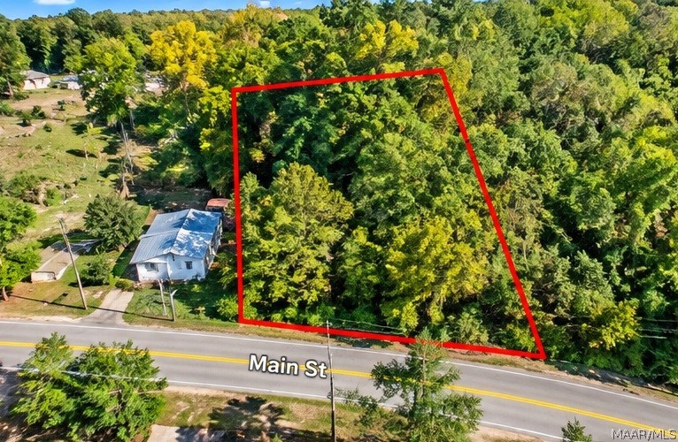 Land in Greensboro 3