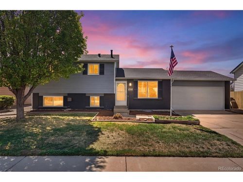 4740 E 112th Pl, Thornton, CO, 80233 | Card Image