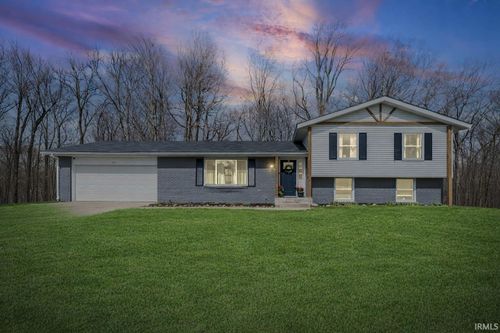 100 Foxwood Ct, Lafayette, IN, 47905-8783 | Card Image