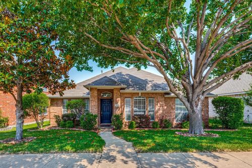 1316 Dove Brook Dr, Allen, TX, 75002-2784 | Card Image