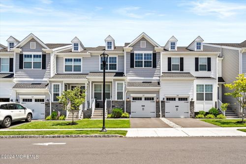 3327 Poplar Pl, Wall Township, NJ, 07719-9789 | Card Image