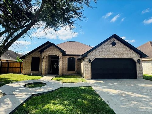 1110 E 7th St, San Juan, TX, 78589-3134 | Card Image