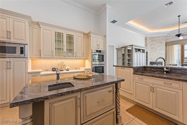 761 Rockport Ct, House other with 6 bedrooms, 5 bathrooms and null parking in MARCO ISLAND FL | Image 12