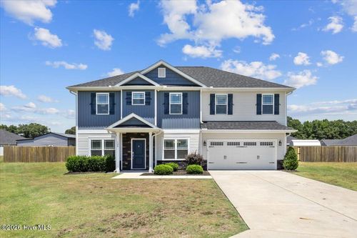 104 Mitchell Dean Pl, La Grange, NC, 28551-7316 | Card Image