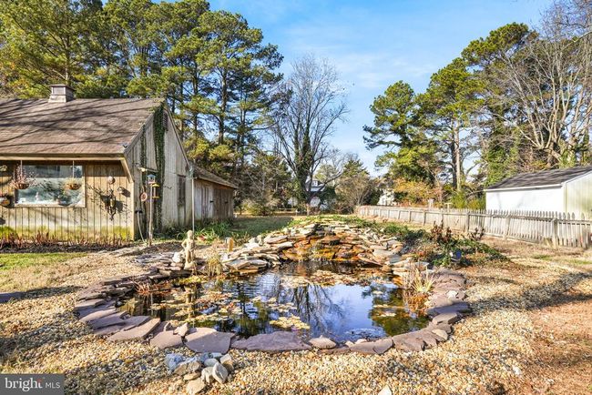 16 Holly St, House other with 4 bedrooms, 2 bathrooms and null parking in ONANCOCK VA | Image 7