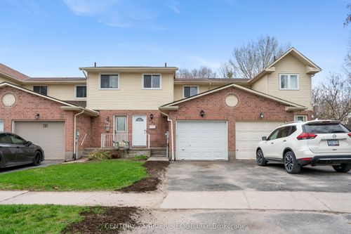 283 Melanie Ave, Kingston, ON, K7M8C1 | Card Image