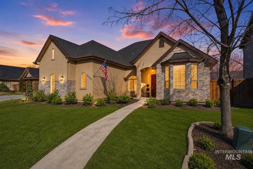 2224 W Root Creek St, Meridian, ID, 83646-4677 | Card Image