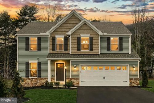 lot-52-3535 Pebble Run Dr, DOVER, PA, 17315-5225 | Card Image