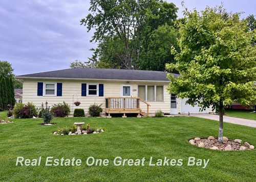 1309 Leo St, Saginaw, MI, 48638-6538 | Card Image