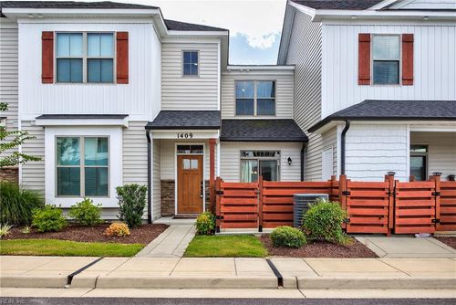 1409 Union Pacific Way, Suffolk, VA, 23435-3897 | Card Image