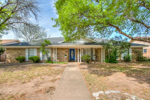 3014 Southland Blvd, San Angelo, TX, 76904-7445 | Card Image