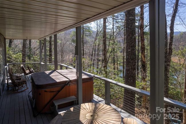 Basement Deck with views | Image 15