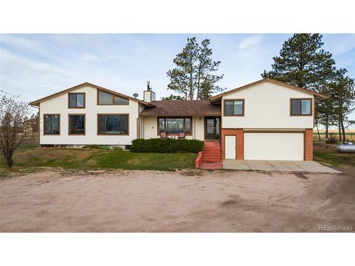 23921 County Road 15/21, Elbert, CO, 80106-9646 | Card Image