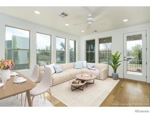 205-2851 W 52nd Ave, Denver, CO, 80221-1328 | Card Image
