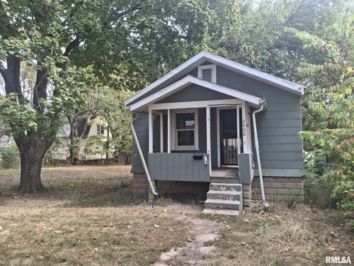 2408 Ne Monroe St, Peoria, IL, 61603-2924 | Card Image