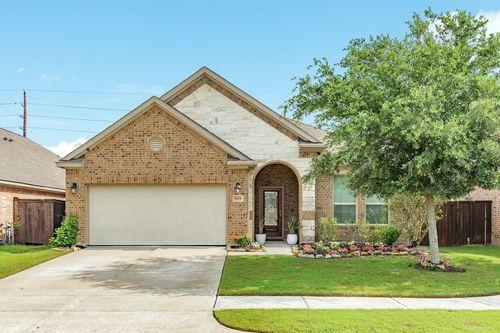 3519 Bay Drive, Rosharon, TX, 77583 | Card Image