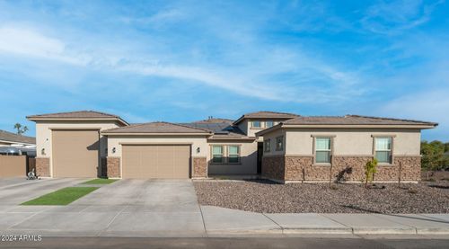 18150 W Georgia Court, Litchfield Park, AZ, 85340 | Card Image