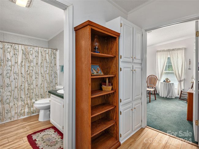 57 Haven Hill Dr, House other with 4 bedrooms, 3 bathrooms and null parking in Canton NC | Image 21