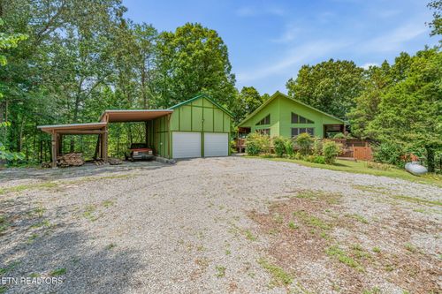 414 Shaddon Rd, Tellico Plains, TN, 37385-3540 | Card Image